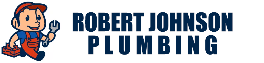 Robert Johnson Plumbing​